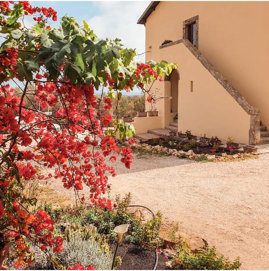Agriturismo Morani Santa Severa Esterno foto